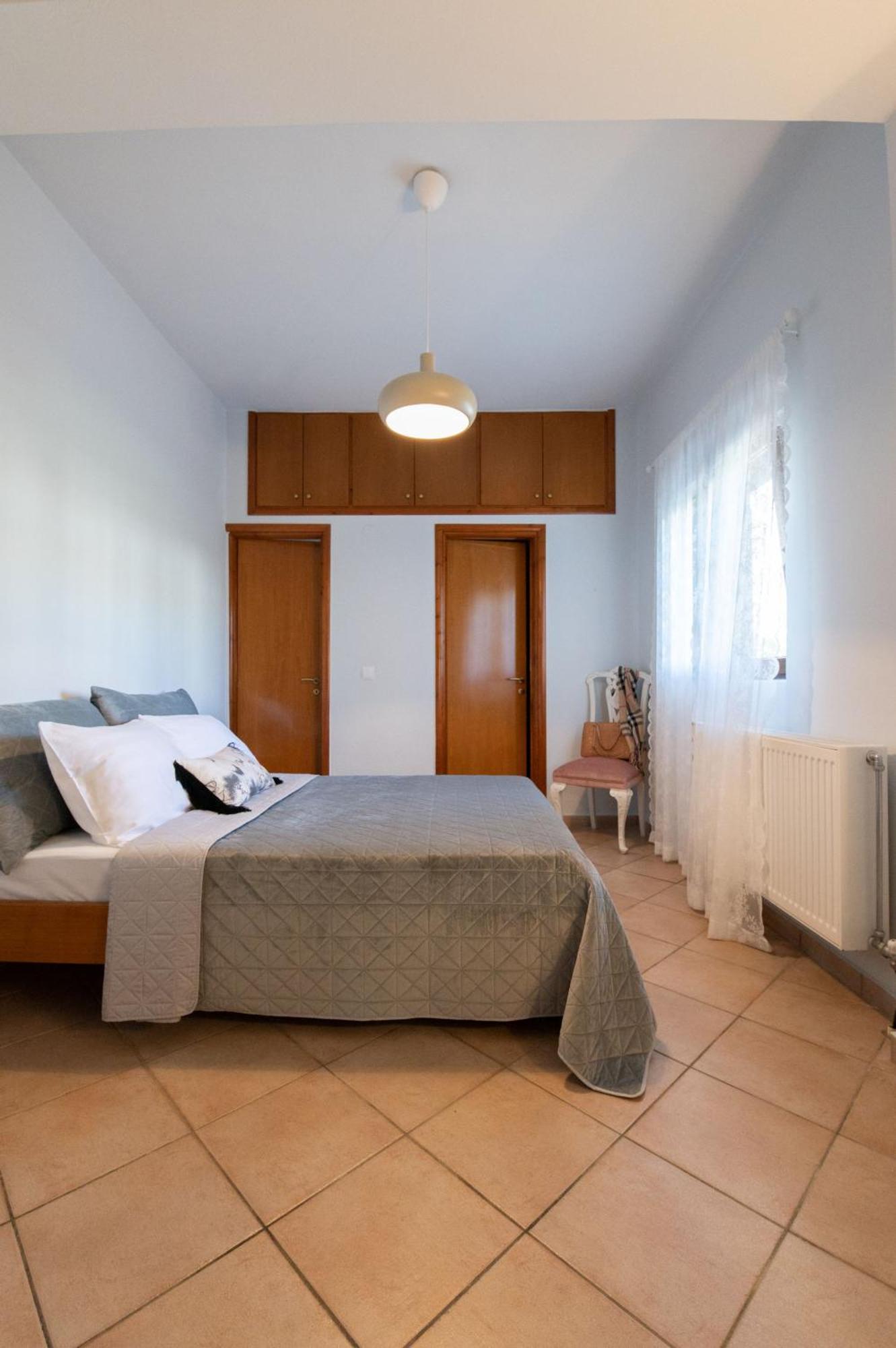 Natalia'S Apartment In Tavronitis 외부 사진